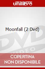 Moonfall (2 Dvd) dvd