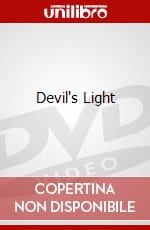 Devil's Light dvd