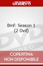 Bmf: Season 1 (2 Dvd) dvd