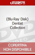 (Blu-Ray Disk) Dentist Collection brd