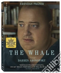 (Blu-Ray Disk) Whale brd