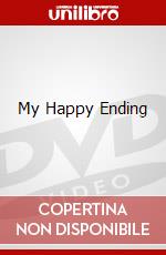 My Happy Ending dvd