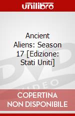 Ancient Aliens: Season 17 [Edizione: Stati Uniti] dvd