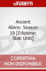Ancient Aliens: Season 19 [Edizione: Stati Uniti] dvd