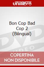 Bon Cop Bad Cop 2 (Bilingual) dvd