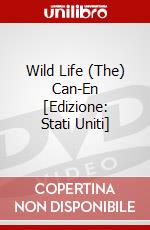 Wild Life (The) Can-En [Edizione: Stati Uniti] dvd