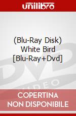 (Blu-Ray Disk) White Bird [Blu-Ray+Dvd] brd