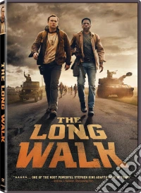 Long Walk (The) dvd