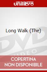 Long Walk (The) dvd