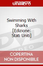 Swimming With Sharks [Edizione: Stati Uniti] dvd