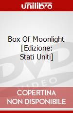 Box Of Moonlight [Edizione: Stati Uniti] dvd