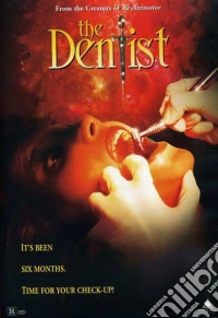 Dentist (1996) [Edizione: Stati Uniti] dvd