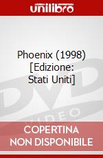 Phoenix (1998) [Edizione: Stati Uniti] dvd