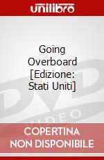 Going Overboard [Edizione: Stati Uniti] dvd