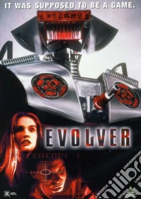 Evolver [Edizione: Stati Uniti] dvd