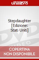 Stepdaughter [Edizione: Stati Uniti] dvd