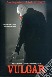 Vulgar [Edizione: Stati Uniti] dvd