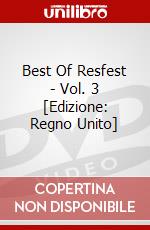 Best Of Resfest - Vol. 3 [Edizione: Regno Unito] dvd