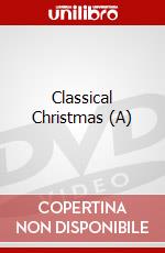 Classical Christmas (A) dvd