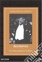 Ludwig Van Beethoven - 9Th Symphony dvd