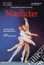 Pyotr Ilyich Tchaikovsky - Nutcracker dvd