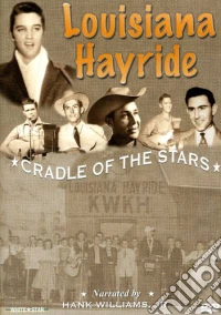 Louisiana Hayride [Edizione: Stati Uniti] dvd