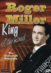 Roger Miller King Of The Road [Edizione: Stati Uniti] dvd