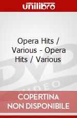 Opera Hits / Various - Opera Hits / Various dvd