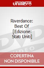 Riverdance: Best Of [Edizione: Stati Uniti] dvd