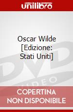 Oscar Wilde [Edizione: Stati Uniti] dvd