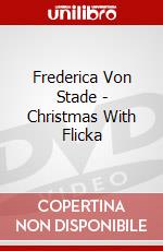 Frederica Von Stade - Christmas With Flicka dvd