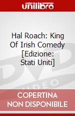Hal Roach: King Of Irish Comedy [Edizione: Stati Uniti] dvd