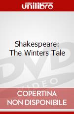 Shakespeare: The Winters Tale dvd