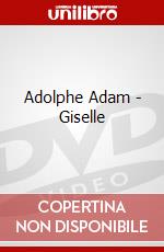 Adolphe Adam - Giselle dvd