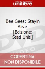 Bee Gees: Stayin Alive [Edizione: Stati Uniti] dvd