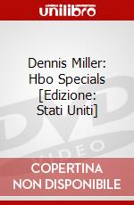 Dennis Miller: Hbo Specials [Edizione: Stati Uniti] dvd