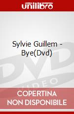 Sylvie Guillem - Bye(Dvd) dvd