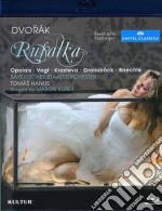 (Blu-Ray Disk) Antonin Dvorak - Rusalka brd