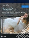 (Blu Ray Disk) Antonin Dvorak - Rusalka dvd