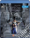 (Blu Ray Disk) Christoph Willibald Gluck - Orfeo Ed Euridice dvd