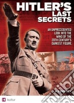 Hitler'S Last Secrets [Edizione: Stati Uniti] dvd