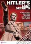 Hitler'S Last Secrets [Edizione: Stati Uniti] dvd