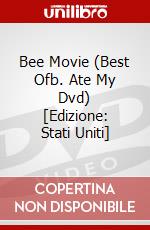 Bee Movie (Best Ofb. Ate My Dvd) [Edizione: Stati Uniti] dvd