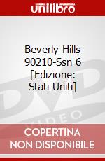 Beverly Hills 90210-Ssn 6 [Edizione: Stati Uniti] dvd