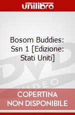 Bosom Buddies: Ssn 1 [Edizione: Stati Uniti] dvd