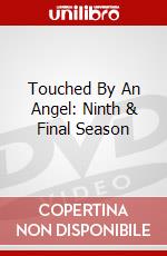 Touched By An Angel: Ninth & Final Season dvd
