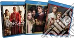 (Blu-Ray Disk) Borgias: Complete Series Pack [Edizione: Stati Uniti] brd