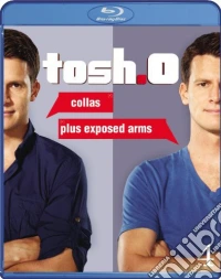 (Blu-Ray Disk) Tosh.0: Collas Plus Exposed Arms (2 Blu-Ray) [Edizione: Stati Uniti] brd