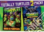 Teenage Mutant Ninja Turtles: Rise Of Turtles [Edizione: Stati Uniti] dvd