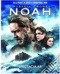 (Blu-Ray Disk) Noah (2 Blu-Ray) brd